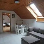 Affittacamere Grande Hévíz