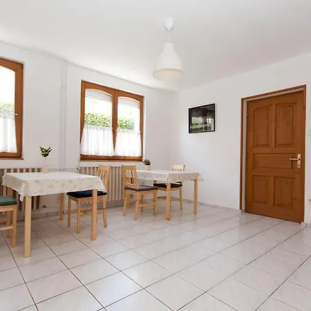 Grande Guest house Heviz