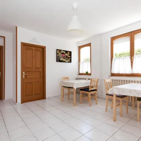 Grande Guest house Heviz