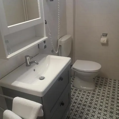 Affittacamere Grande 3*