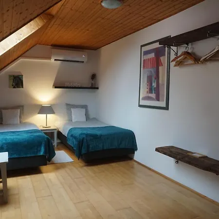 Affittacamere Grande