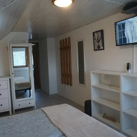 Affittacamere Grande 3*