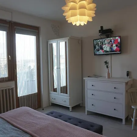 Affittacamere Grande