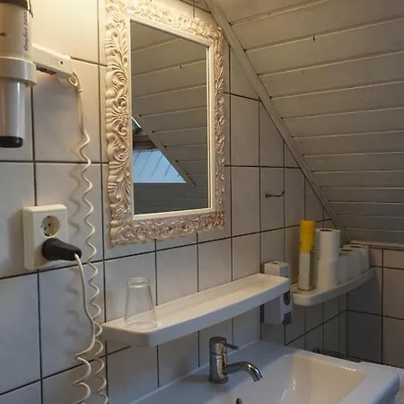 Affittacamere Grande 3*