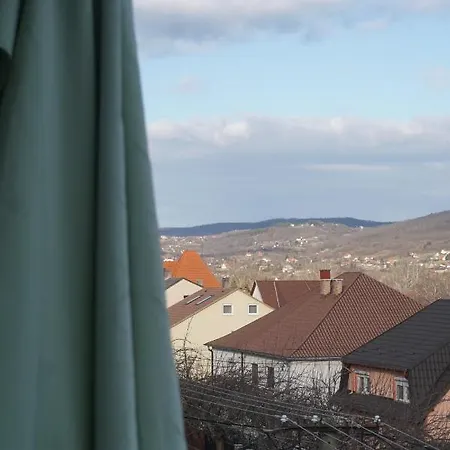 Grande Affittacamere Hévíz