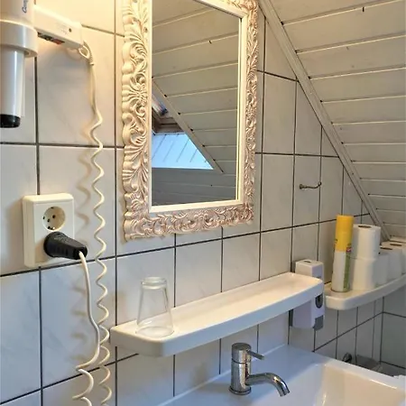 Grande Affittacamere 3*