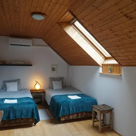 Affittacamere Grande