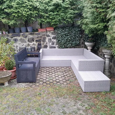 Vendégház Grande Hévíz