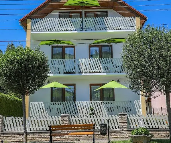 Grande ゲストハウス ヘーヴィーズ