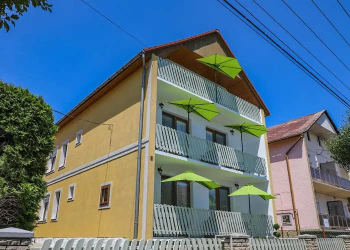 Grande ゲストハウス