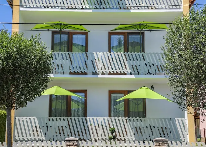 Grande ゲストハウス