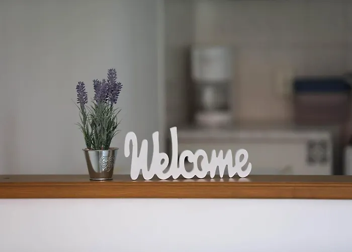 Grande ゲストハウス