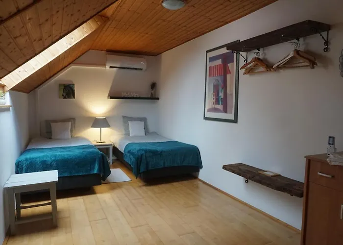 ゲストハウス Grande