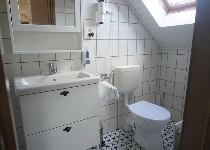 Grande ゲストハウス 3*