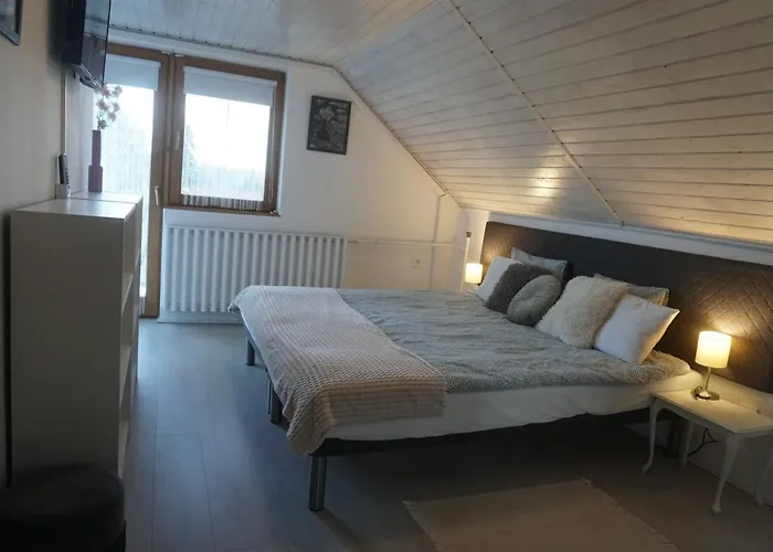 Grande ゲストハウス