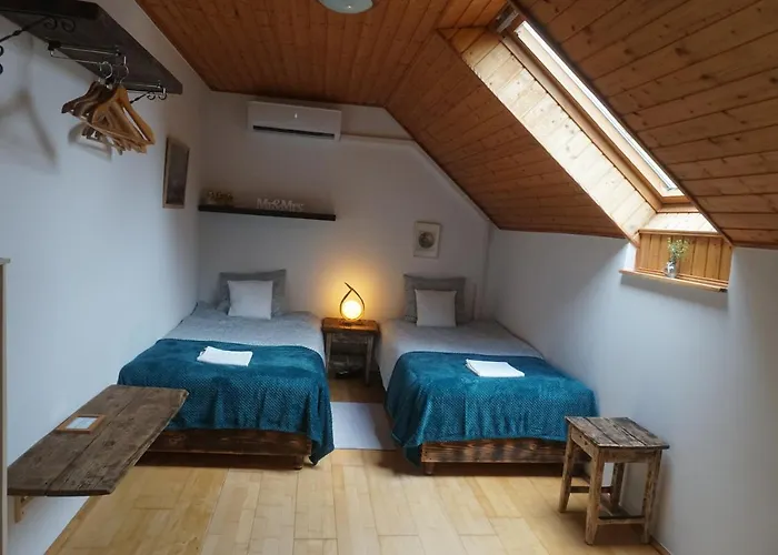 Grande ゲストハウス ヘーヴィーズ