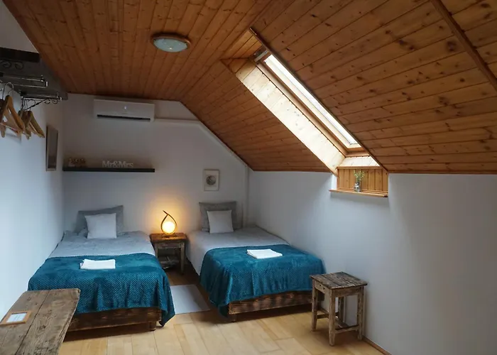 ゲストハウス Grande